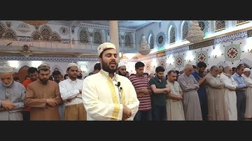 تلاوة عراقية حزينه جدا من سورة (يوسف) بصوت القارئ نورالدين سليم نوري #محبي_القارئ_نورالدين_سليم