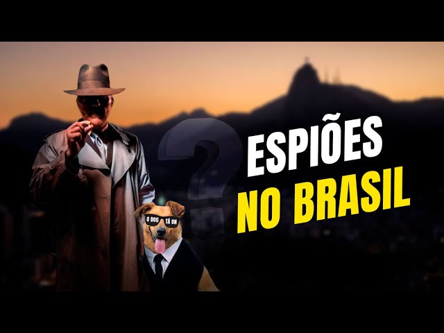 Infância em Niterói e feijoada em Brasília: a 'lenda' do espião russo para  se passar por brasileiro