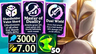 Download Lagu One in a Trillion Odds: Master of Duality + Dual Wield Kayle Anvil Run MP3 Download Lagu One in a Trillion Odds: Master of Duality + Dual Wield Kayle Anvil Run MP3