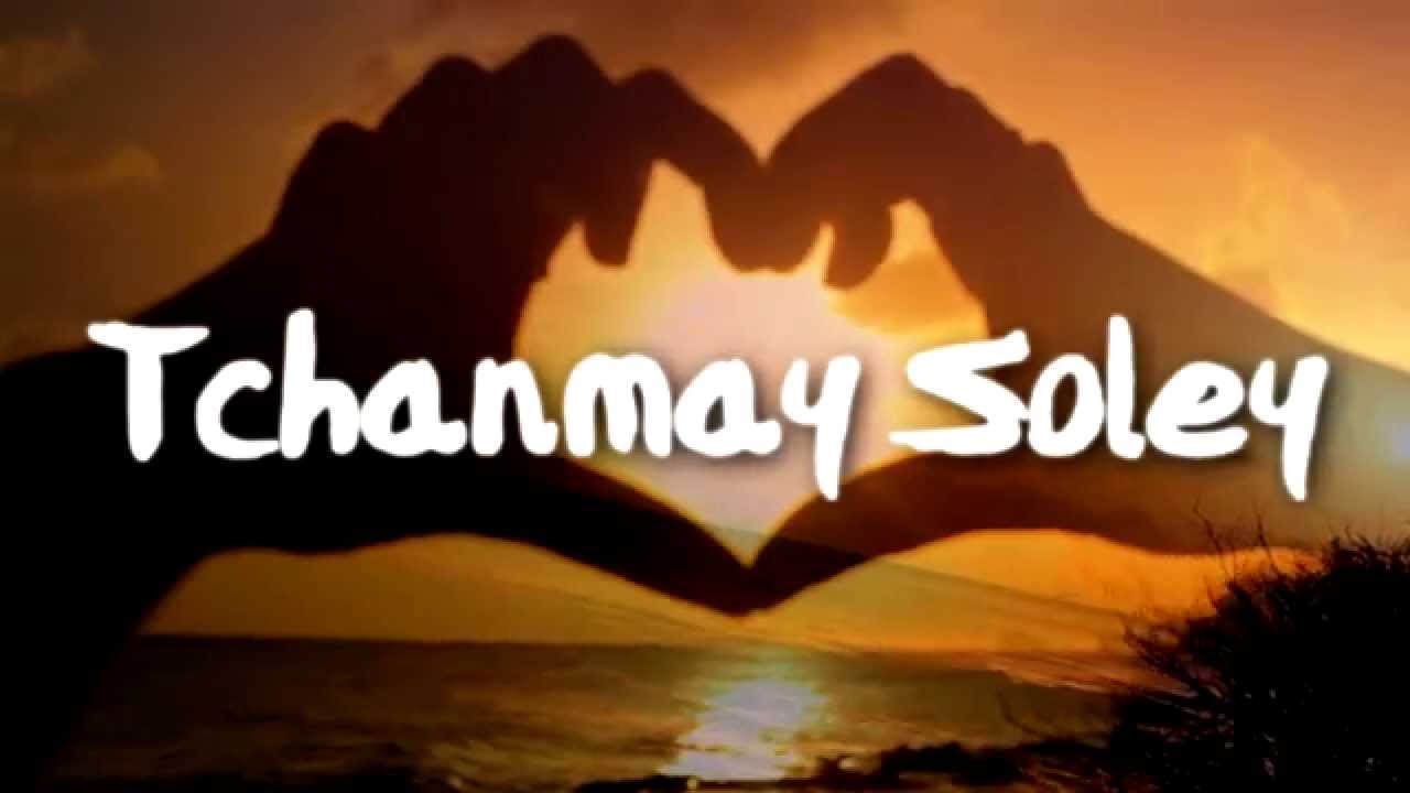 Tymer Tchanmay Soley [Dir.By Sunrise Ent.] (CLIP OFFICIEL)
