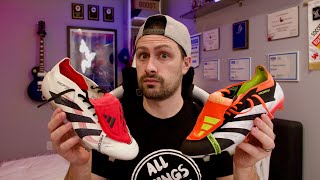 Adidas Predator 24 vs Predator 25 | What's the Difference