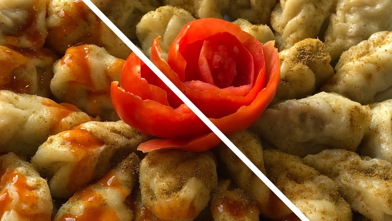 وداعا” لقدر البخار في عمل المنتو