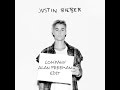 Justin Bieber  - Company (Alan Freeman Extended Edit)