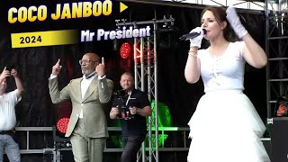 Coco Jambo / Remix Elsen Pro ( Mr President )
