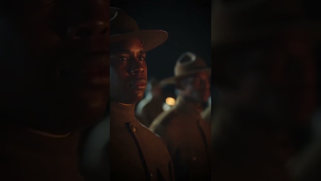 Why 13 Soldiers Were Executed in Secret 