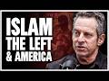 Sam Harris on Unspoken Political Truths 🧠