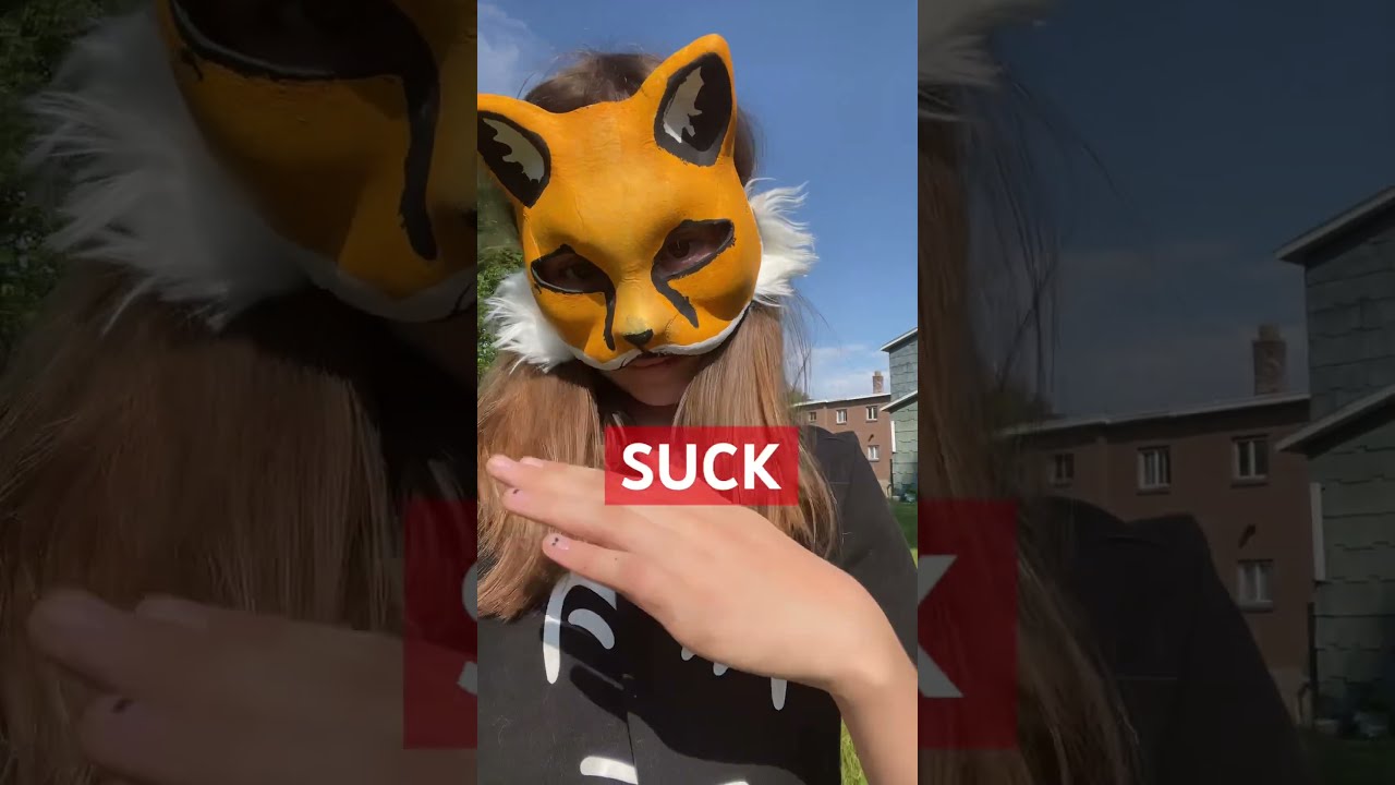 Don T Say These Things To Therians Foryou Therian Therianthropy Quadrobics Fox 