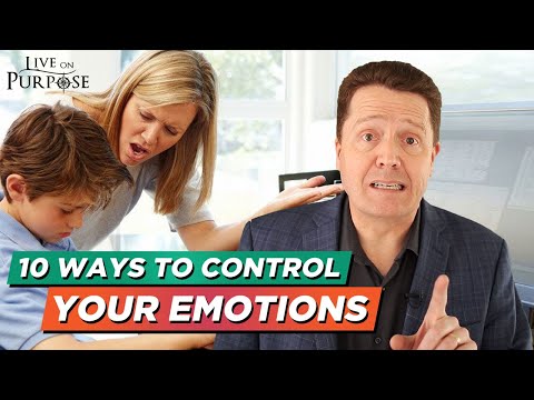 Video: What To Do If Your Child Is Often Angry