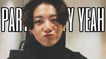Download Jungkook Party Party Yeah Mp3 Free And Mp4 Download Jungkook Party Party Yeah Mp3 Free And Mp4