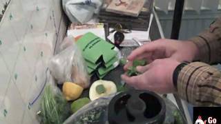 GO FISH RADIO - The Fish Juicer!