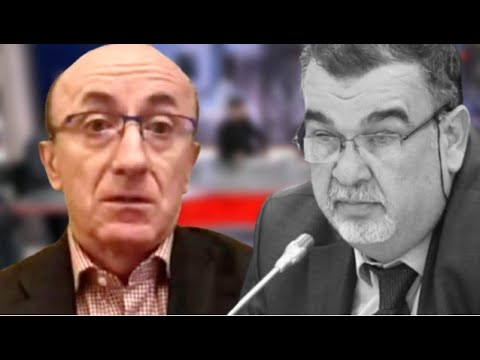 Parashikoi vrasjen e gjyqtarit në 'Off the Record', rrëfehet ekskluzivisht Dash Sula