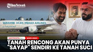 Download Lagu Masyarakat Tanah Rencong Akan Punya \ MP3