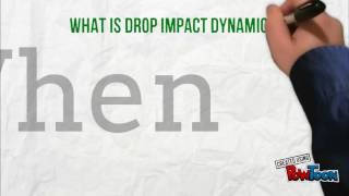 Drop Impact Dynamics Intro
