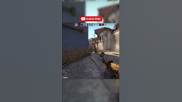 Anyone Else Miss The Old Ak-47  #cs2 #csgo #cs2clips #gaming #csgoclips    #counterstrike