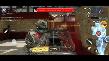 CODM LMGUI VIP MOD MENU VERSION 1.6.39 AVAILABLE NOW