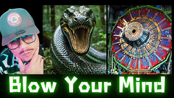 🔥 Creepy & Cool TikToks That Will Blow Your Mind! | FYP