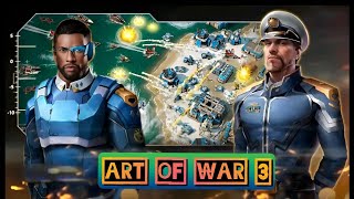 💥 Пятница стрим💥 Art of War 3