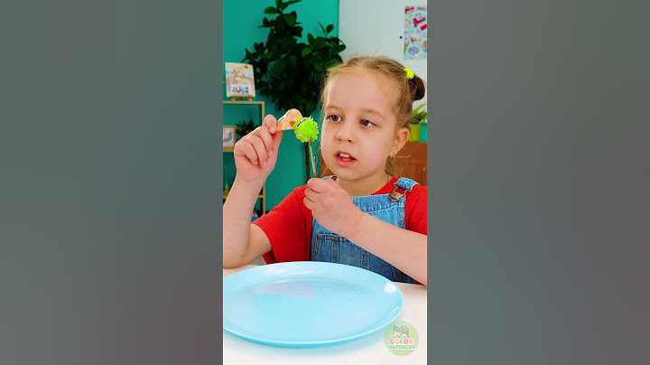 Oh, Let's Learn How to Clean Your Nose! 👃