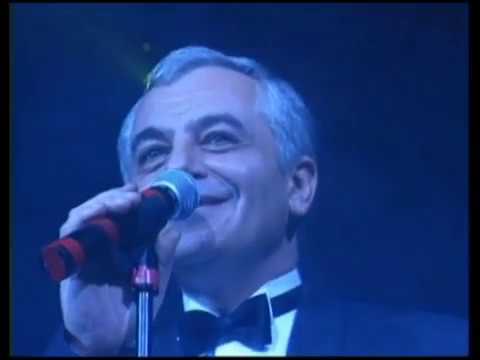 Jemal Sefiashvili - Allowed Curtains / ჯემალ სეფიაშვილი - დაშვებული ფარდები