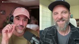 What’s wrong with men? With Bryan Reeves