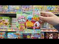 Japanese DIY Candy Kits