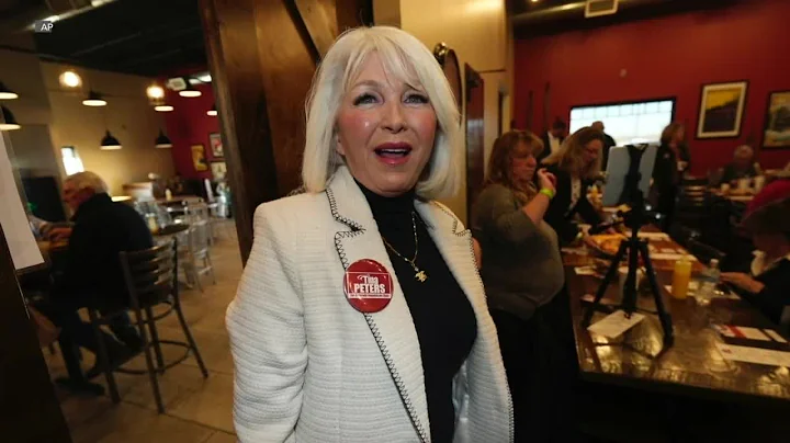 Trump administration seeks custody of former Mesa County clerk Tina Peters