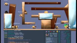 Transformice  Jjeeerry Racing