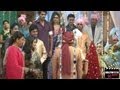 Akash attend his wife mithis second marriage 