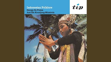 Solo Diwaktu Malam