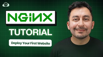 NGINX Tutorial for Beginners: Set Up Your Web Server in No Time!
