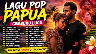 Kumpulan Lagu Pop Papua Terbaru & Terpopuler 2026 | Full Album Musik Daerah Papua Enak Didengar