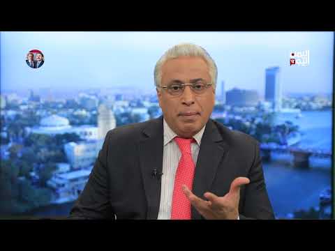مستقبل معركة الحوثي مع اليمن وأمريكا، مع الباحث حسام ردمان - مركز صنعاء للدراسات، حوار عارف الصرمي
