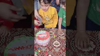 happy birthday to you | happy birthday cake cutting