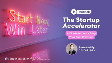 Practice Management: A Guide to Launching Your First Practice | Oct 30, 2025