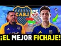 ✅ ¡CONFIRMADO ESTA MAÑANA! ¡GRAN ANUNCIO DE ÚLTIMO MOMENTO! NOTICIAS DEL BOCA JUNIORS HOY