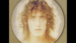 Roger Daltrey - "There Is Love" (1973)