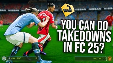 I Busted EVERY FC 25 Myth!