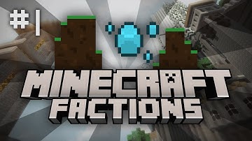 Minecraft Factions Let