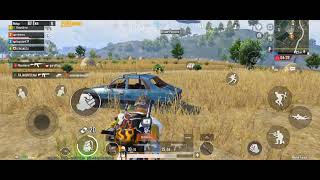 PUBG MOBILE | WINNER WINNER CHICKEN DINNER AMBATRON SEASONS