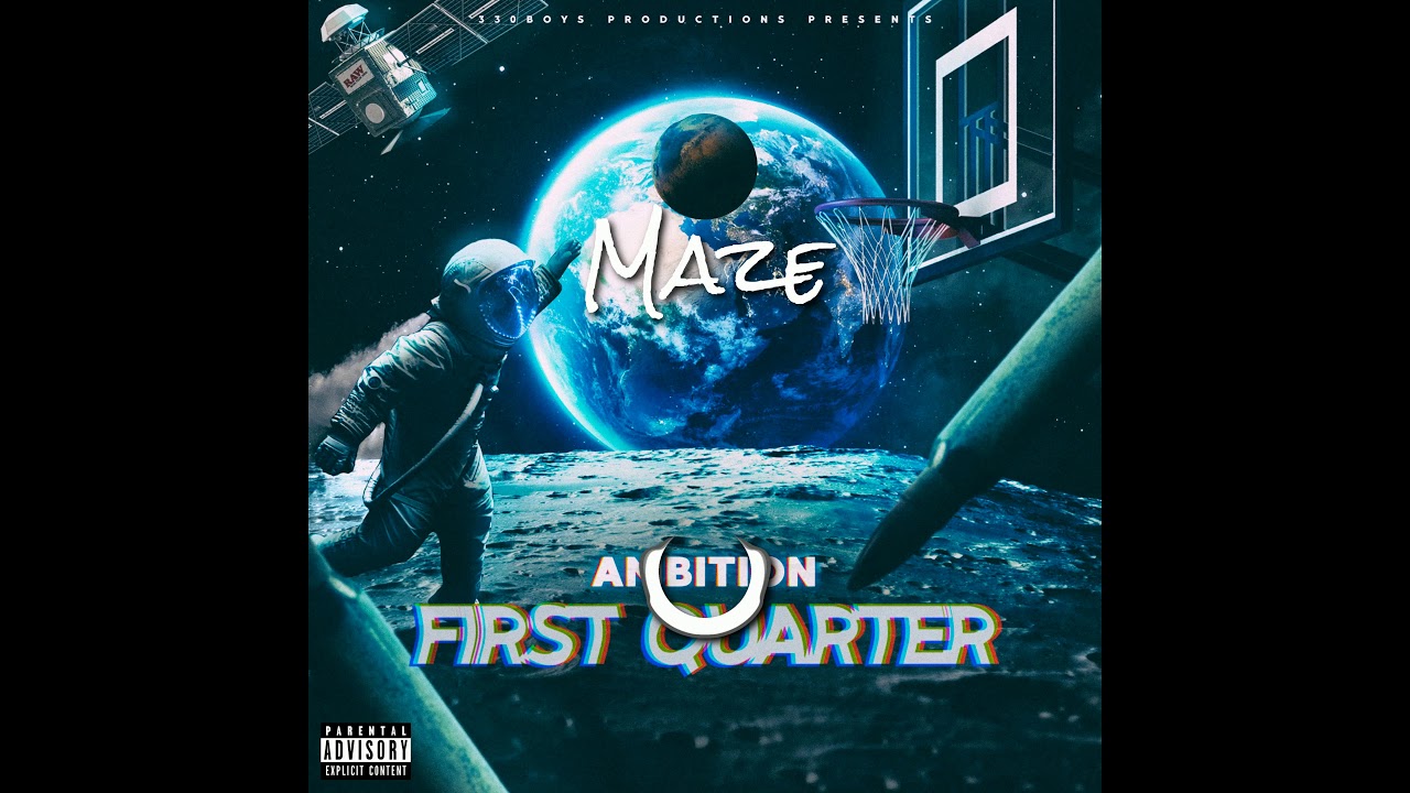 Maze prod. by Shrxdr (Official Audio) auf YouTube ansehen Maze prod. by Shrxdr (Official Audio) auf YouTube ansehen
