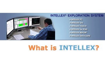 What is INTELLEX software