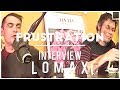 Capture de la vidéo Frustration - Interview Lomax