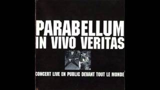 Video thumbnail of "Parabellum - Welcome To Paradise"