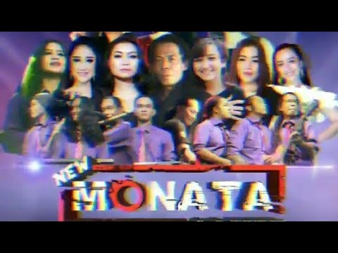 Full New Monata Live Apsela Wonokerto Pekalongan 12 Juni 2019