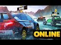 Top 10 Racing Games For Android 2018  High Graphics ...