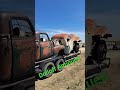 Here we are at it again! This load is headed off to Ohio. #patina #antiquetrucks #oldtruck #rust