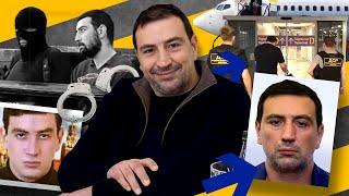 Друг воров, потомок виноделов, враг Саакашвили: как из Украины выбросили авторитета 