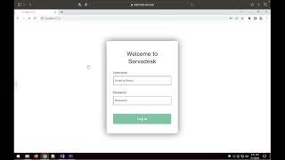 Famous Servodesk Help Desk Tutorial (ASP.NET) Net Worth