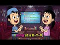 Summer Vacation Past Tense Verbs English SONG For Kids ESL Materials Education English 