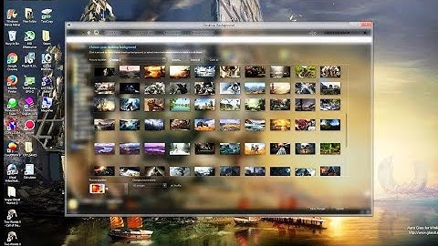 How To Install Aero Glass Theme In Windows 8.1| Follow Few Very Simple Steps || By Selftech Projects